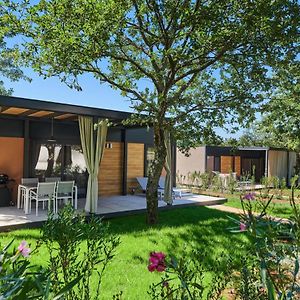 Camping Park Umag Mobile Homes